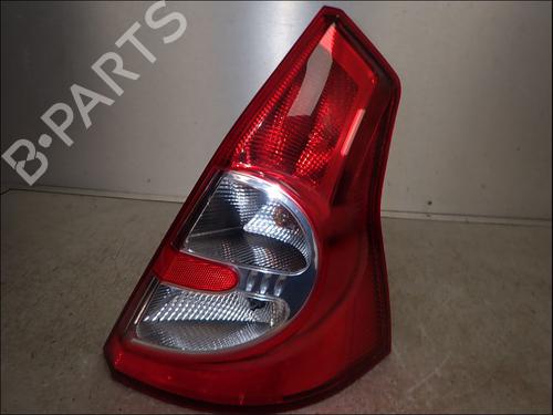 Used Right taillight Right taillight DACIA SANDERO 1.4 MPI LPG (72 hp) 35719639 35719639