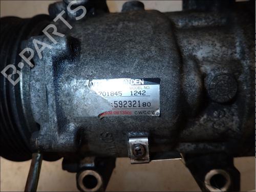 AC compressor PEUGEOT PARTNER MPV (5_, G_) 1.6 HDi 90 | BP34011483M34 - Image 5