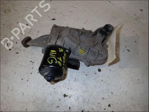 Used Front wiper motor Front wiper motor RENAULT SCÉNIC III (JZ0/1_) 1.5 dCi (110 hp) 40620322 40620322