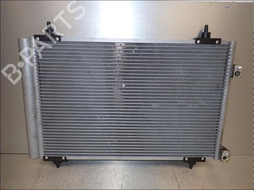 heater-matrix-citroen-c4-ii-nc_-2009-34011970 main image