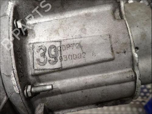 Gearbox CITROËN C4 II (NC_) 1.6 HDi 90 | BP37584568M3  - Image 7