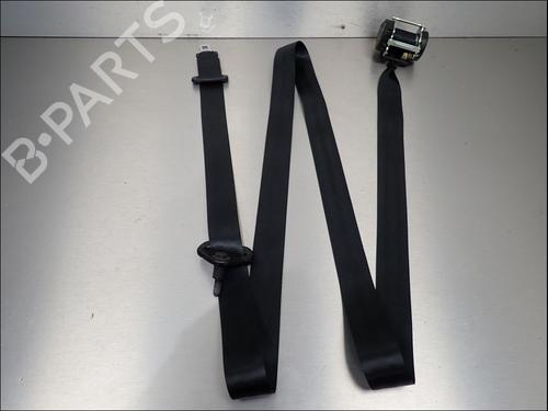 Used Rear center seatbelt Rear center seatbelt 38798886 38798886