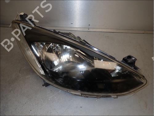 Right headlight MAZDA 2 (DE_, DH_) 1.6 MZ-CD | BP34028224C29 - Image 2