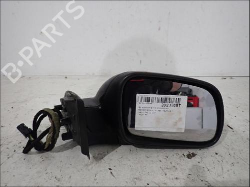 Used Right mirror Right mirror 34023708 34023708