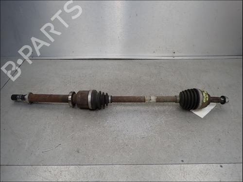 Used Right front driveshaft Right front driveshaft 37094166 37094166