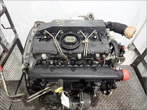 Engine FORD MONDEO III (B5Y) 2.0 16V TDDi / TDCi | BP34021177M1 - Image 2