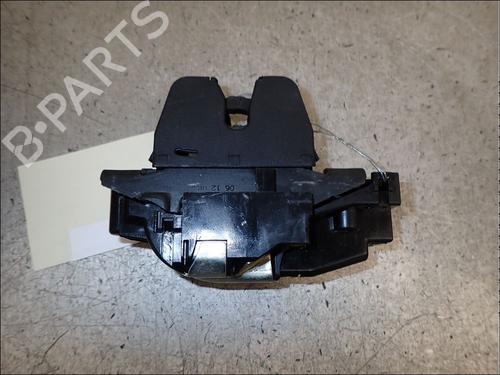 Fechadura da mala Fechadura da mala CITROËN C4 Grand Picasso I (UA_) 1.6 HDi 110 (112 hp) 34011848 34011848