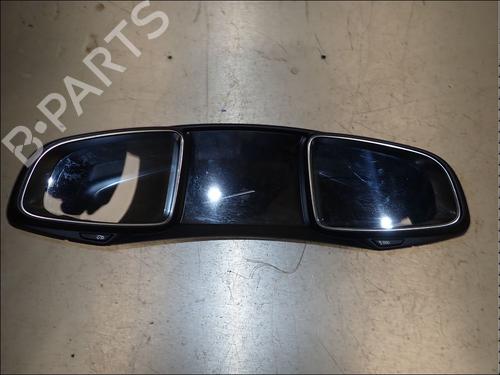 Used Instrument cluster Instrument cluster DS DS 5 (KF_) 2.0 BlueHDi 180 (180 hp) 34027606 34027606