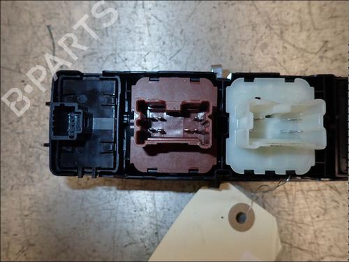 Left front window switch DACIA DUSTER (HM_) 1.5 dCi 115 4x4 (HMAD) | BP34028443I27 - Image 6