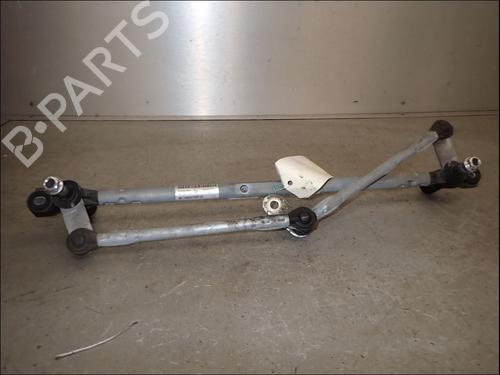 Ruitenwisser mechaniek voor Ruitenwisser mechaniek voor CHEVROLET AVEO / KALOS Hatchback (T250, T255) 1.2 LPG (84 hp) 36152989 36152989
