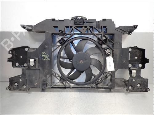 Used Front slam panel Front slam panel RENAULT GRAND SCÉNIC III (JZ0/1_) 1.5 dCi (JZ09, JZ0D, JZ10, JZ14, JZ1G, JZ29, JZ2C) (110 hp) 34027463 34027463