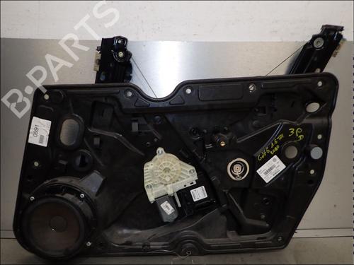 Used Front right window mechanism Front right window mechanism VW GOLF VI (5K1) 1.6 TDI (105 hp) 34148120 34148120