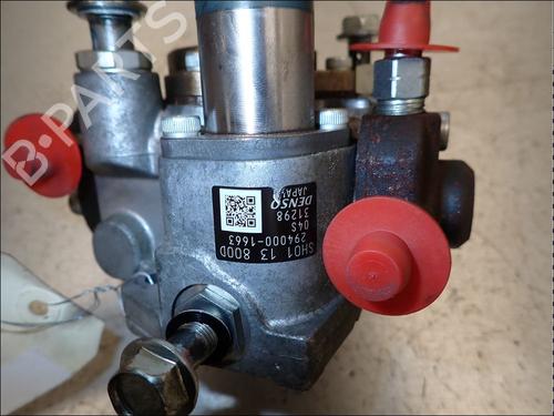 Injection pump MAZDA CX-5 (KE, GH) 2.2 D (KE2FW) | BP34025460M78 - Image 3