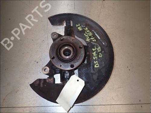 Used Left front steering knuckle Left front steering knuckle DS DS 5 (KF_) 2.0 BlueHDi 180 (180 hp) 34027600 34027600