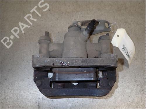 Left rear brake caliper RENAULT MASTER III Van (FV) 2.3 dCi 145 FWD (FV0E, FV0F, FV0H, FV02, FV0M, FV0S,... | BP34036711M107 - Image 5