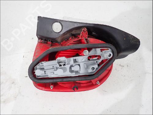 Left taillight RENAULT MODUS / GRAND MODUS (F/JP0_) 1.2 (JP0C, JP0K, FP0C, FP0K, FP0P, JP0P, JP0T) | BP34021052C34 - Image 2