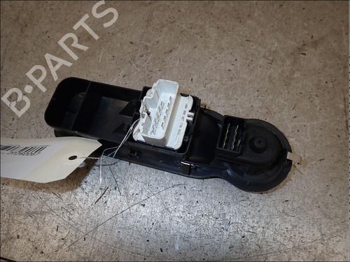 Left front window switch RENAULT MODUS / GRAND MODUS (F/JP0_) 1.5 dCi (FP0G, JP0G) | BP34012326I27 - Image 3