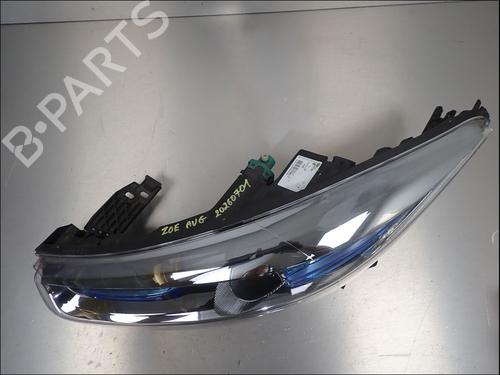 Left headlight RENAULT ZOE (BFM_) ZOE | BP38530114C28 - Image 4