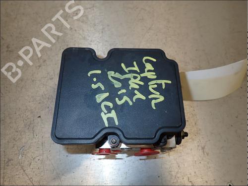 ABS pump RENAULT CAPTUR I (J5_, H5_) 1.5 dCi 110 | BP34016772M43 - Image 4