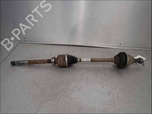 Used Right front driveshaft Right front driveshaft 37584569 37584569