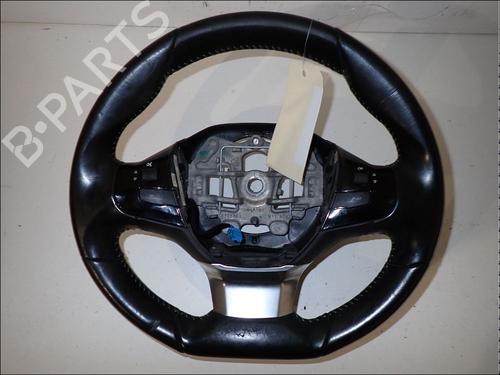 Used Steering wheel Steering wheel PEUGEOT 308 II (LB_, LP_, LW_, LH_, L3_) 2.0 BlueHDi 150 (150 hp) 34020807 34020807