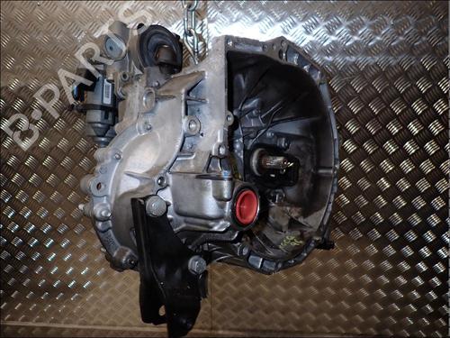Gearbox CITROËN C3 II (SC_) 1.4 VTi 95 | BP34030015M3 - Image 7