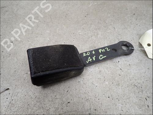 Used Front left belt tensioner Front left belt tensioner 38034754 38034754