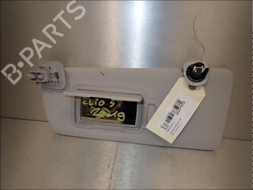 left-sun-visor-renault-clio-v-b7_-2019-34016567 main image