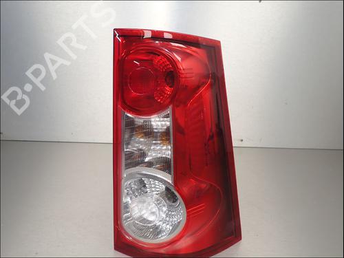 Used Right taillight Right taillight 39261176 39261176