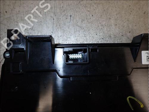 Climate control CITROËN C4 II (NC_) 1.6 HDi 90 | BP34010772I5 - Image 4
