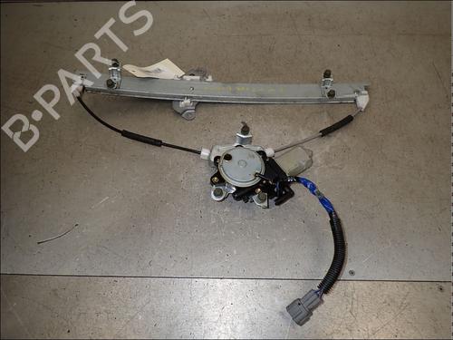 Used Other Other NISSAN X-TRAIL I (T30) 2.2 Di 4x4 (114 hp) 34036364 34036364