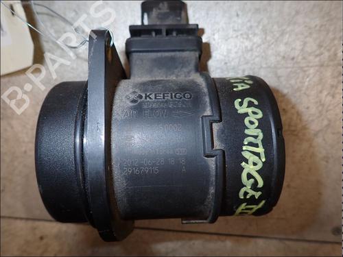 Mass air flow sensor KIA SPORTAGE III (SL) 1.7 CRDi | BP34014895M95 - Image 3