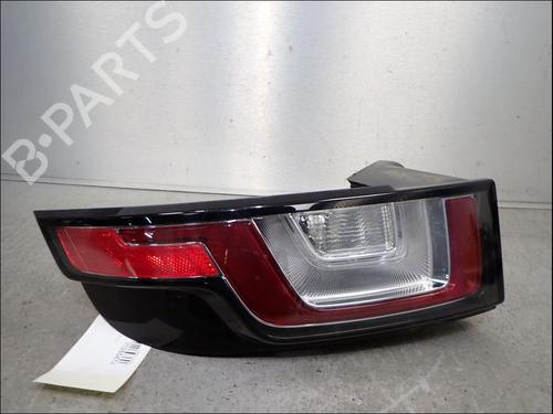 Used Left taillight Left taillight LAND ROVER RANGE ROVER EVOQUE (L538) 2.0 D (150 hp) 36518486 36518486