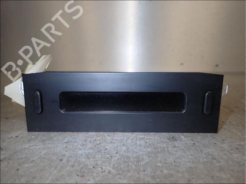 Used Display monitor Display monitor PEUGEOT 206+ (2L_, 2M_) 1.4 HDi eco 70 (68 hp) 34035344 34035344
