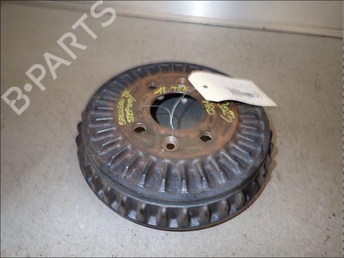 Used Other Other DACIA SANDERO III 1.0 TCe 90 (91 hp) 34034317 34034317