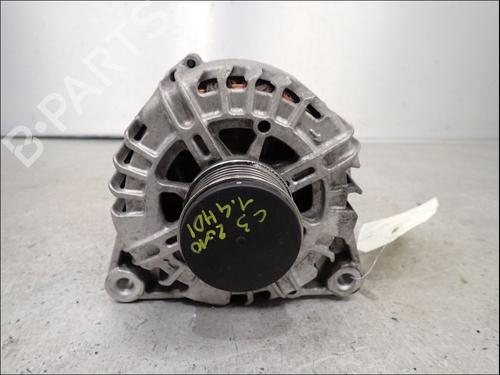 Used Alternator Alternator 37513395 37513395