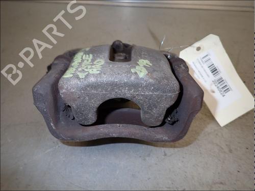 Right rear brake caliper RENAULT MEGANE IV Hatchback (B9A/M/N_) 1.3 TCe 140 (B9NB) | BP34015164M106 - Image 2