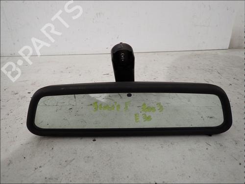 Used Rear mirror Rear mirror BMW 5 (E60) 530 d (218 hp) 34024671 34024671