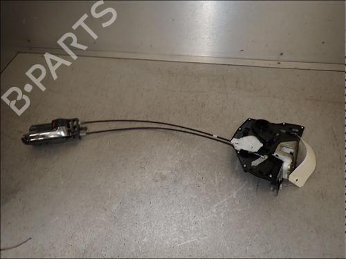 front-right-lock-suzuki-swift-iii-mz-ez-2005-34017305 main image
