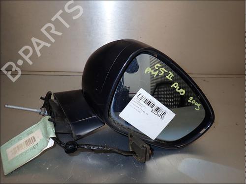 Used Right mirror Right mirror 34021714 34021714