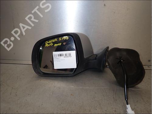 Used Left mirror Left mirror 34023078 34023078