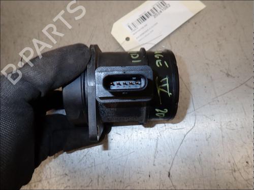 Mass air flow sensor KIA SPORTAGE IV (QL, QLE) 1.6 CRDi | BP34012532M95 - Image 2