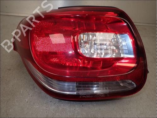 left-taillight-citroen-ds3-sa_-2009-2010-2011-2012-2013-2014-2015-2016-34030892 main image