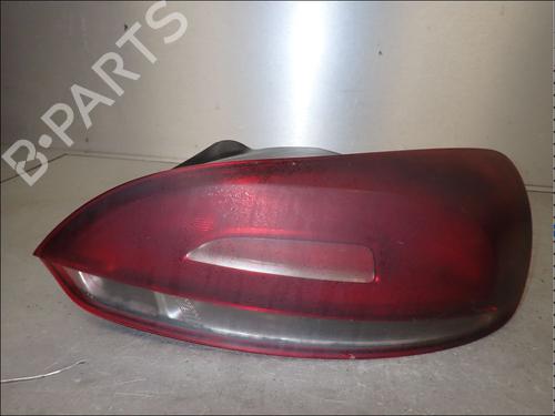 Used Other Other VW SCIROCCO III (137, 138) 1.4 TSI (160 hp) 34028540 34028540