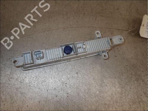 Left front fog light CITROËN C3 Picasso (SH_) 1.2 THP 110 (SHHNZ6) | BP34148281C30 - Image 3