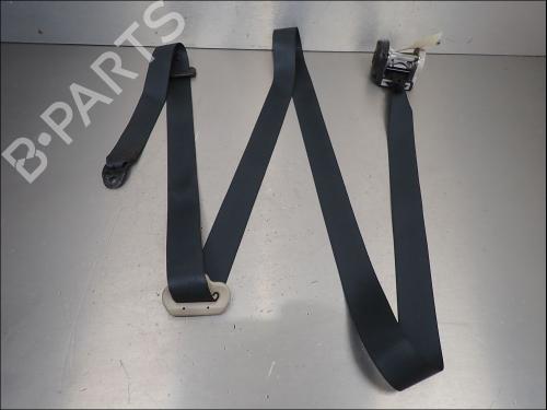 Used Rear right seatbelt Rear right seatbelt NISSAN NOTE (E12) 1.2 DIG-S (98 hp) 40491183 40491183