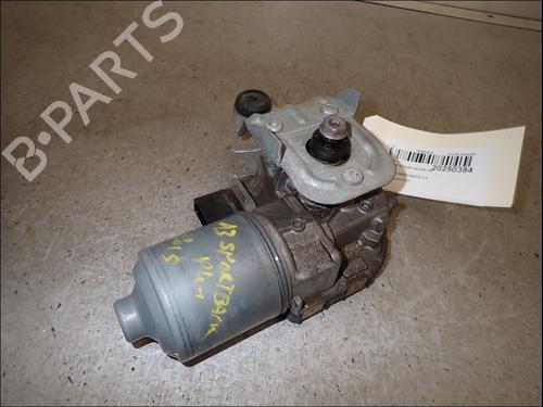 Motor limpa vidros frontal Motor limpa vidros frontal AUDI A3 Sportback (8VA, 8VF) 2.0 TDI quattro (184 hp) 36007456 36007456