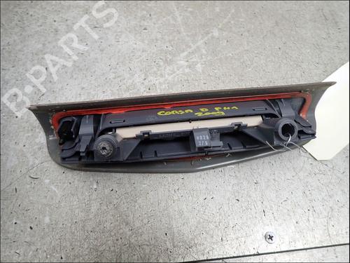 Third brake light OPEL CORSA D (S07) 1.3 CDTI (L08, L68) | BP36660772L11 - Image 2