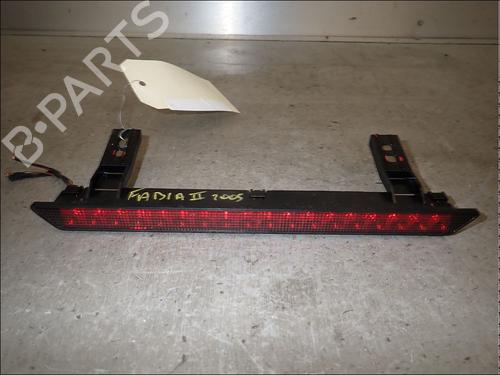 Used Third brake light Third brake light SKODA FABIA I (6Y2) 1.2 (54 hp) 34020162 34020162