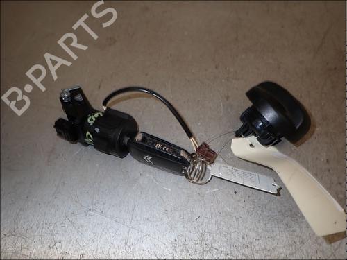 ignition-barrel-citroen-c4-cactus-2014-34011254 main image